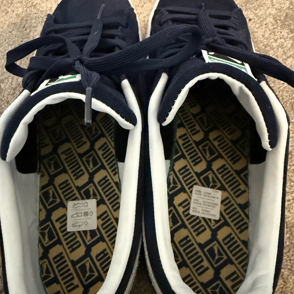 Puma - Picture 4 of 9